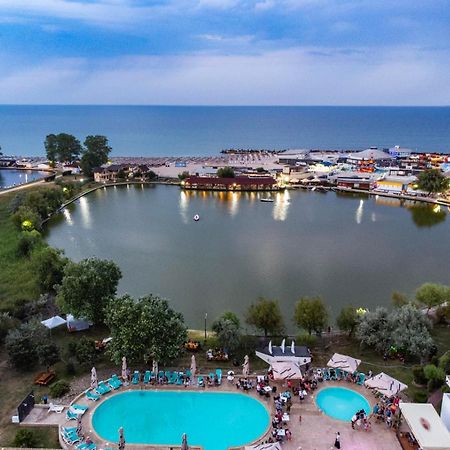 Complex Tismana 3* All Inclusive Jupiter Exterior foto