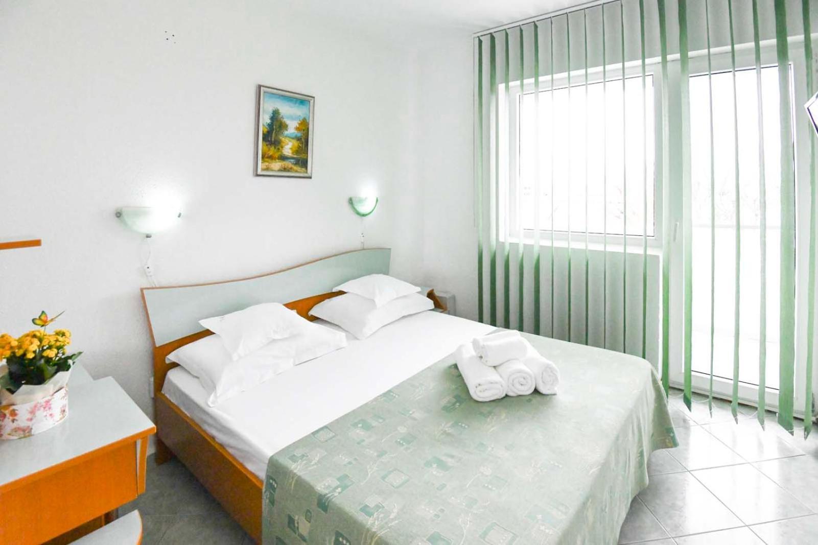 Complex Tismana 3* All Inclusive Jupiter Exterior foto