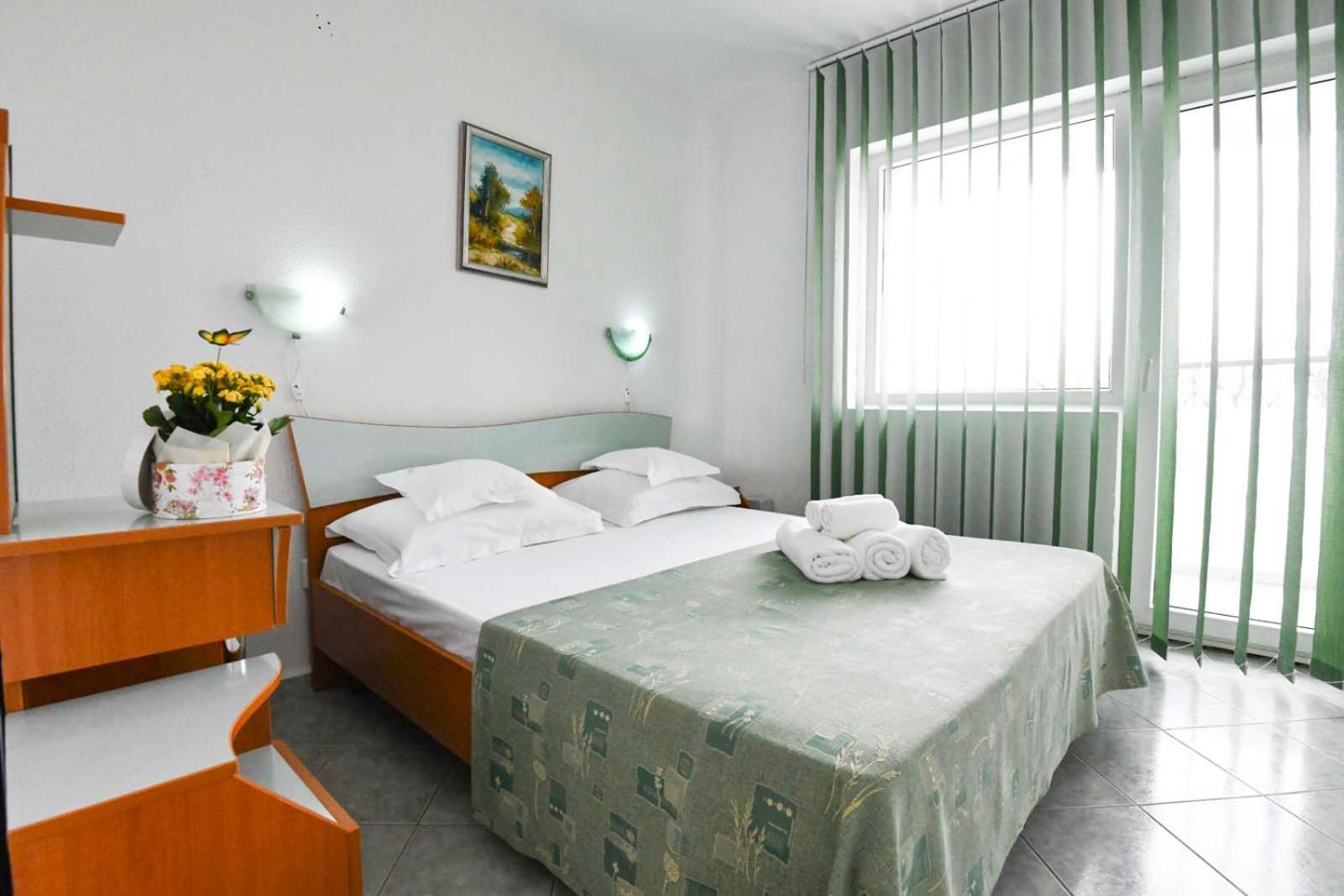 Complex Tismana 3* All Inclusive Jupiter Exterior foto